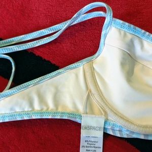l*space Intimates & Sleepwear - L*Space swim suit top l*space Intimates & Sleepwear - L*Space swim suit top